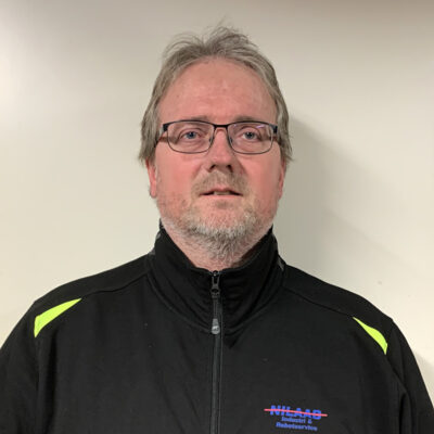 Erland Blomqvist Erland Blomqvist