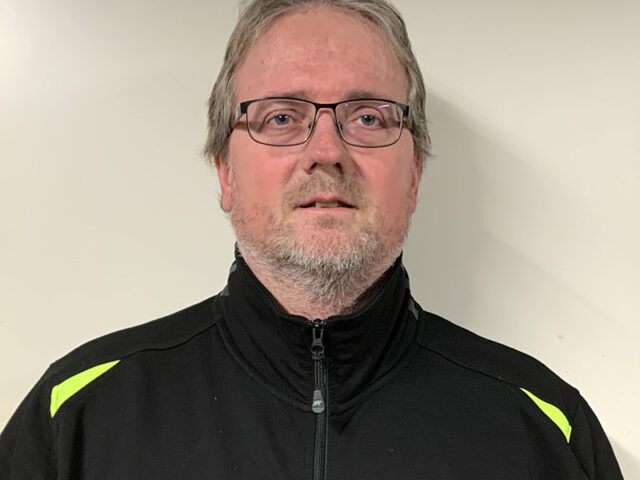 Erland Blomqvist