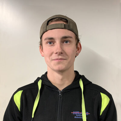 John Eriksson John Eriksson