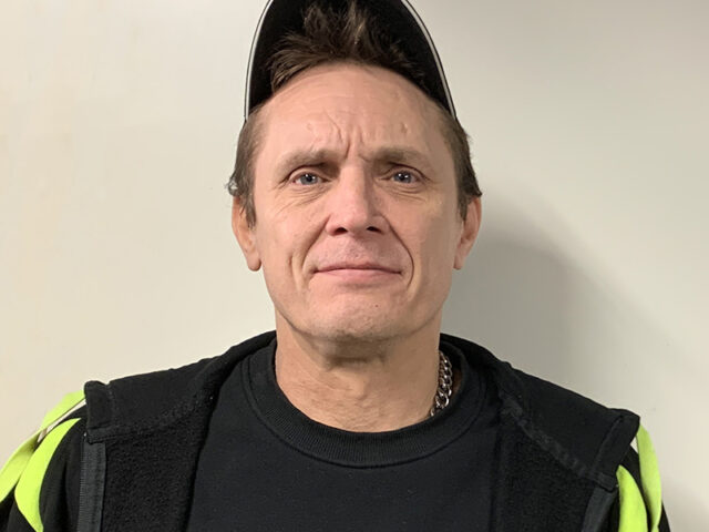 Peter Eriksson